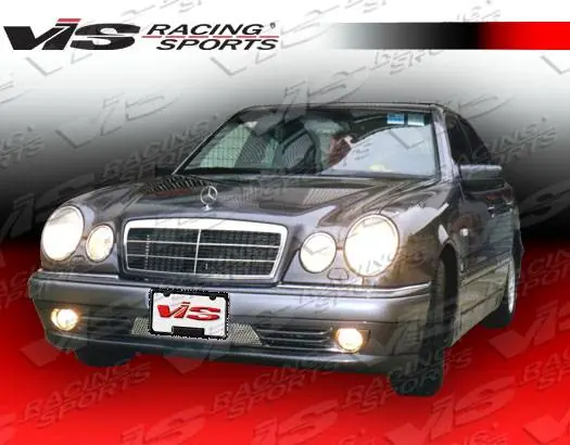 Mercedes-Benz E Class VIS Racing Laser Full Body Kit - 96MEW2104DLS-099 Special Offer