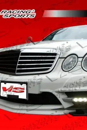 No Minimum Order Mercedes-Benz E Class VIS Racing VIP Full Body Kit - 07MEW2114DVIP-099