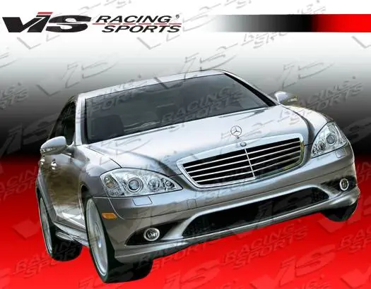 Flash Sale Mercedes-Benz S Class VIS Racing Euro Tech Full Body Kit - 07MEW2214DET-099