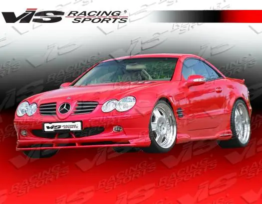 Mercedes-Benz SL VIS Racing O Tech Full Body Kit - 03MER2302DOTH-099 New Arrival