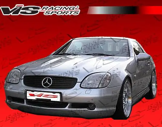 Mercedes-Benz SLK VIS Racing Euro Tech Full Body Kit - 97MER1702DET-099 Place Order