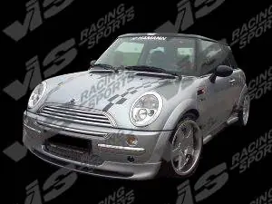 Mini Cooper VIS Racing Euro Tech Full Body Kit - 02BMMCS2DET-099 Original