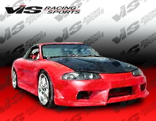 Mitsubishi Eclipse VIS Racing A Tech Widebody Full Body Kit - 95MTECL2DATWB-099 Editor’s Pick