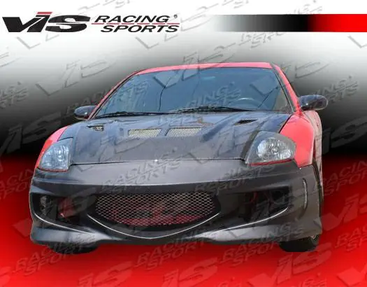 Instant Buy Mitsubishi Eclipse VIS Racing GT Bomber Full Body Kit - 00MTECL2DGB-099