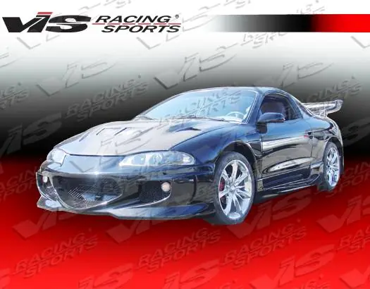 Mitsubishi Eclipse VIS Racing GT Bomber Full Body Kit - 97MTECL2DGB-099 Top Pick