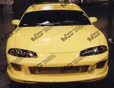 Direct From Manufacturer Mitsubishi Eclipse VIS Racing Kombat Full Body Kit - 95MTECL2DKOM-099
