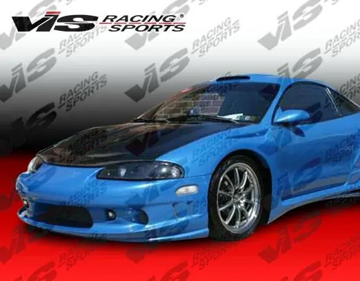 Mitsubishi Eclipse VIS Racing RD Full Body Kit - 95MTECL2DRD-099 Exclusive Offer