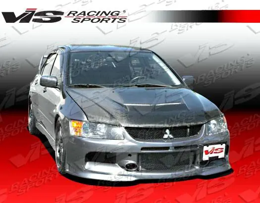 Big Sale Mitsubishi Evolution 8 VIS Racing MR Full Body Kit - 03MTEV84DMR-099