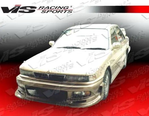 Weekend Sale Mitsubishi Galant VIS Racing Cyber Full Body Kit - 88MTGAL4DCY-099