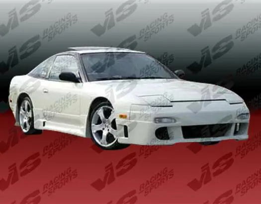 Nissan 240SX HB VIS Racing Techno R Full Body Kit - 89NS240HBTNR-099 Fresh Stock