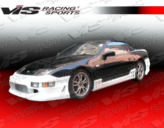 Nissan 300Z VIS Racing Tracer Full Body Kit - 90NS3002DTRA-099 Low Price