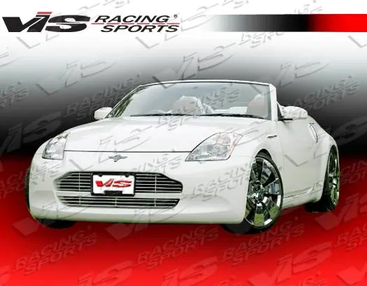 Brand New Nissan 350Z VIS Racing DB7 Full Body Kit - 03NS3502DDB7-099