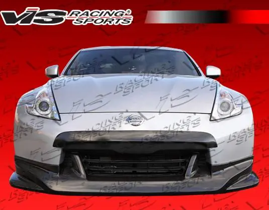 Nissan 370Z VIS Racing Techno R Full Body Kit - Carbon Fiber - 09NS3702DTNR-099C Special Offer