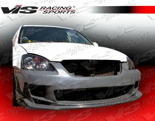 Exclusive Offer Nissan Altima VIS Racing Ballistix Full Body Kit - 02NSALT4DBX-099