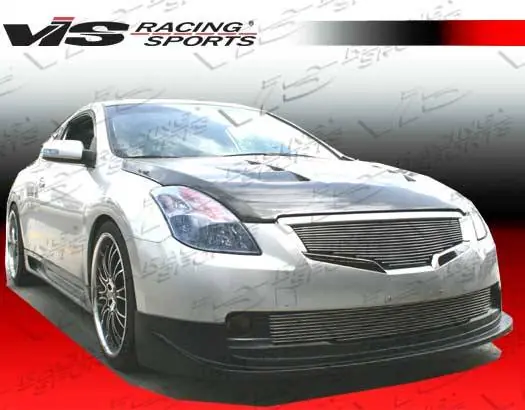 Nissan Altima VIS Racing Wings Full Body Kit - 08NSALT2DWIN-099 Exclusive