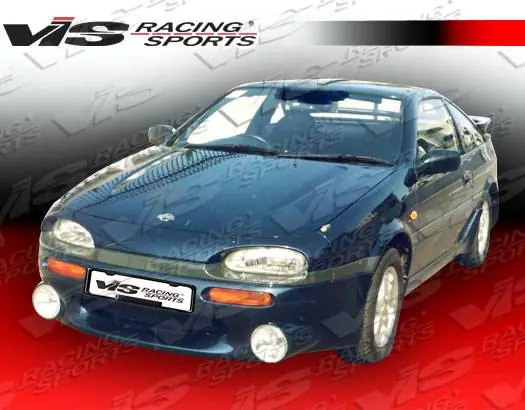 Nissan NX VIS Racing EVO Full Body Kit - 91NSNX2DEVO-099 One Day Deal