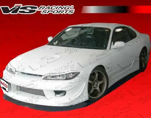 Nissan Silvia VIS Racing G Speed Full Body Kit - 99NSS152DGSP-099 Hot Picks