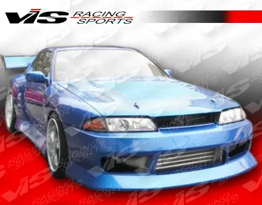 Nissan Skyline VIS Racing B Speed Full Body Kit - 90NSR32GTRBSP-099 Best Choice