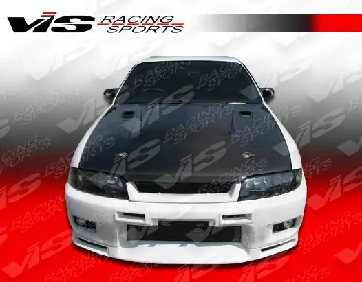 Same Day Shipping Nissan Skyline VIS Racing Techno R Full Body Kit - 95NSR33GTRTNR-099