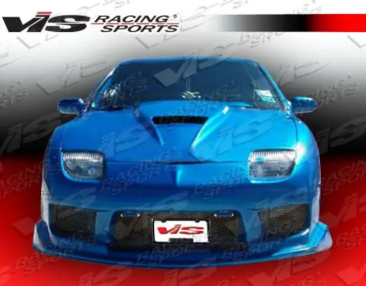 Luxury Pontiac Sunfire VIS Racing Striker Full Body Kit - 95PTSUN2DSTR-099