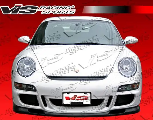 Professional Grade Porsche 911 VIS Racing 997 Style Conversion Kit - 99PS9962D997-098