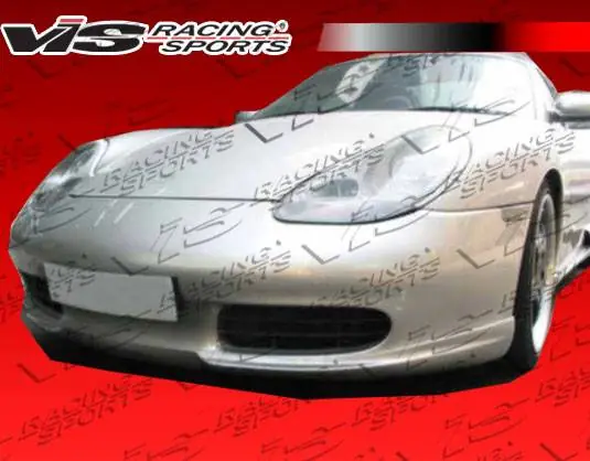 Discount Porsche Boxster VIS Racing G Tech Full Body Kit - 97PSBOX2DGTH-099