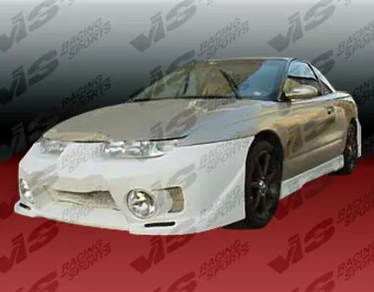 Same Day Shipping Saturn SC Coupe VIS Racing EVO-5 Full Body Kit - 97SASC22DEVO5-099