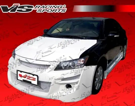Scion tC VIS Racing Cyber Full Body Kit - 11SNTC2DCY-099 Best Price