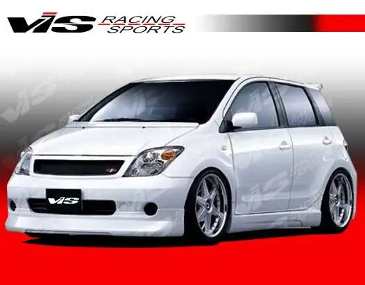 Scion xA VIS Racing K Speed Full Body Kit - 04SNXA4DKSP-099 Deal