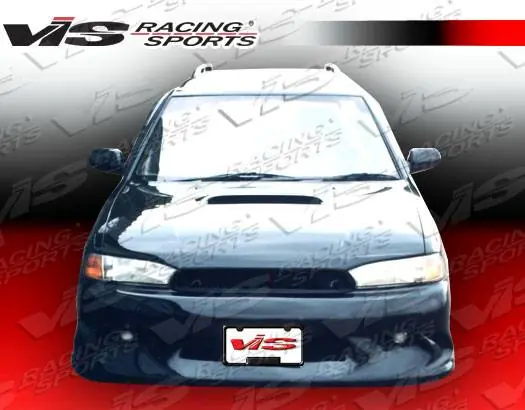 Subaru Legacy VIS Racing Gemini Full Body Kit - 95SBLEG4DGEM-099 High Quality
