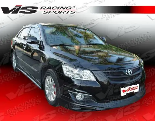 Toyota Camry VIS Racing Fuzion Full Body Kit - 07TYCAM4DJFUZ-099 Limited Offer