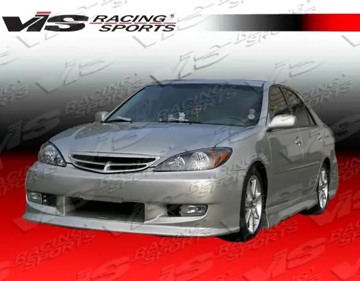 Toyota Camry VIS Racing TSP Full Body Kit - 02TYCAM4DTSP-099 Buy Online