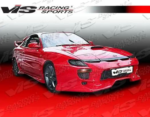Toyota Celica VIS Racing Invader Full Body Kit - 90TYCEL2DINV-099 Deal