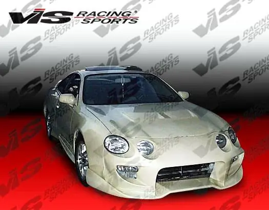 Toyota Celica VIS Racing Invader Full Body Kit - 94TYCELHBINV-099 Certified
