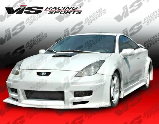Toyota Celica VIS Racing Laser Full Body Kit - 00TYCEL2DLS-099 Flash Sale