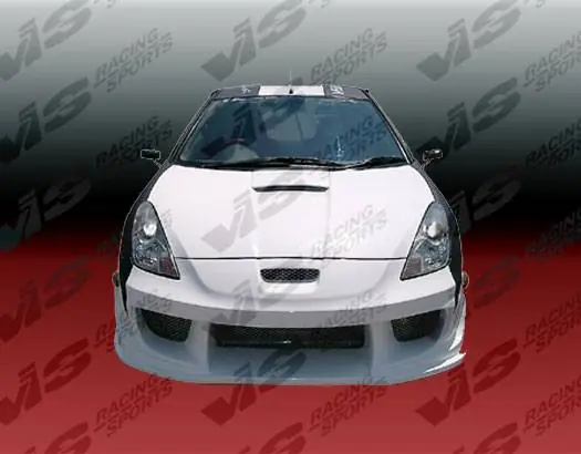 Toyota Celica VIS Racing Wave Full Body Kit - 00TYCEL2DWAV-099 Place Order