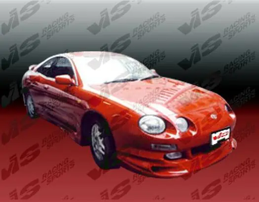 Toyota Celica VIS Racing Z max Full Body Kit - 94TYCELHBZMX-099 Bargain