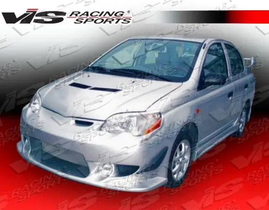 Don’t Miss Out Toyota Echo VIS Racing Tracer Full Body Kit - 00TYECH4DTRA-099