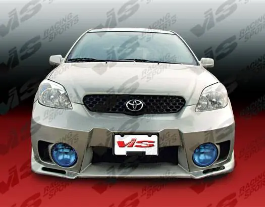 Toyota Matrix VIS Racing EVO-5 Full Body Kit - 02TYMAT4DEVO5-099 Top Rated