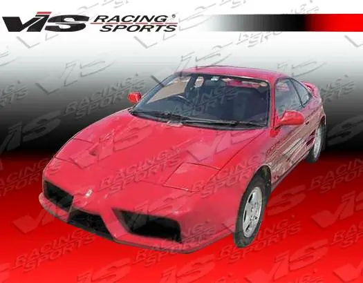 Toyota MR2 VIS Racing Enzo Full Body Kit - 90TYMR22DENZ-099 Latest
