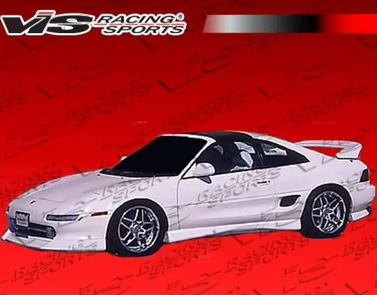 Toyota MR2 VIS Racing K Speed Full Body Kit - 90TYMR22DKSP-099 Fresh Stock