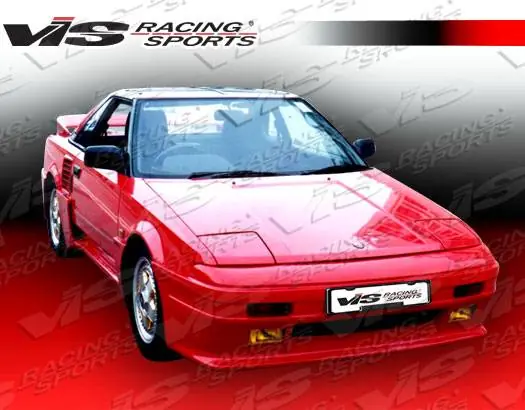 Toyota MR2 VIS Racing Techno R Full Body Kit - 85TYMR22DTNR-099 Best Seller