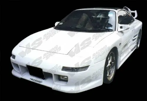 Buy Today Toyota MR2 VIS Racing Techno R Widebody Full Body Kit - 90TYMR22DTNRWB-099