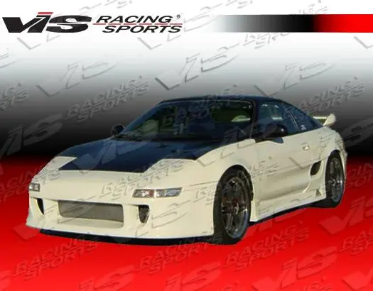 Toyota MR2 VIS Racing Walker Full Body Kit - 90TYMR22DWAL-099 Authentic
