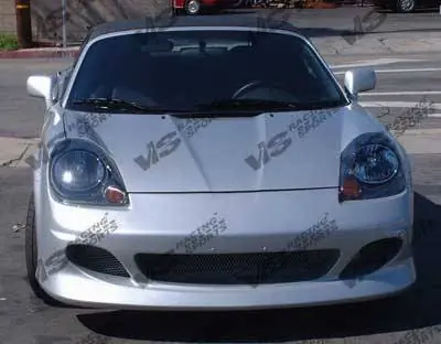 Toyota MRS VIS Racing GT Sport Full Body Kit - 00TYMRS2DGTS-099 Deal