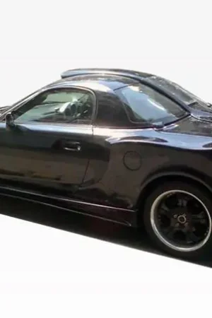 Toyota MRS VIS Racing Techno R Widebody Full Body Kit - 00TYMRS2DTNRWB-099 Hassle-Free Returns