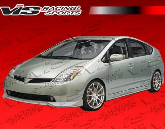 Toyota Prius VIS Racing JPC Full Body Kit - 04TYPRI4DJPC-099P Editor’s Pick