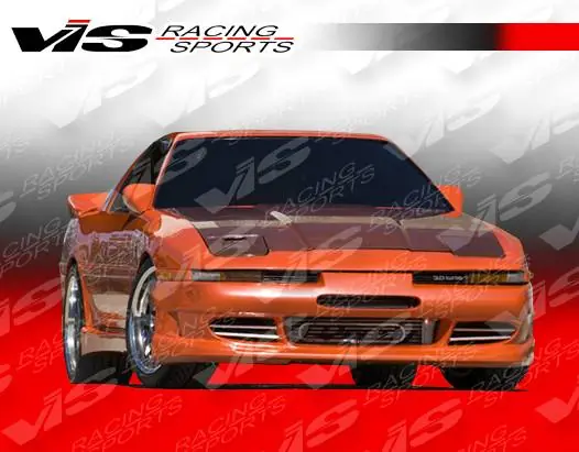 Toyota Supra VIS Racing Ballistix Full Body Kit - 86TYSUP2DBX-099 Fan Favorite