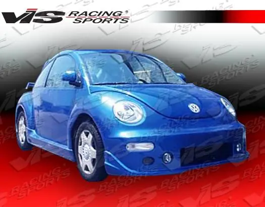Best Price Volkswagen Beetle VIS Racing TSC-2 Full Body Kit - 98VWBEE2DTSC2-099