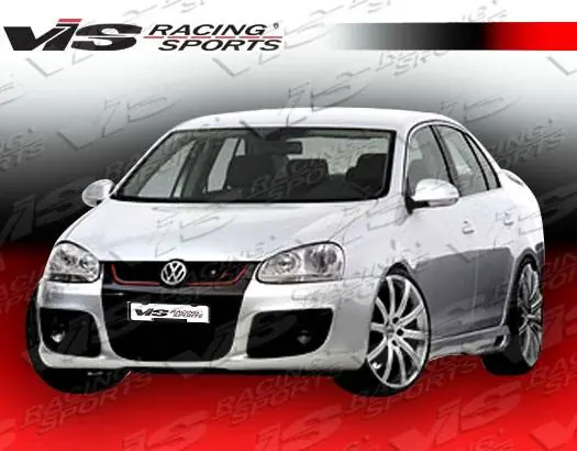 Fan Favorite Volkswagen Jetta VIS Racing C Tech Full Body Kit - 06VWJET4DCTH-099